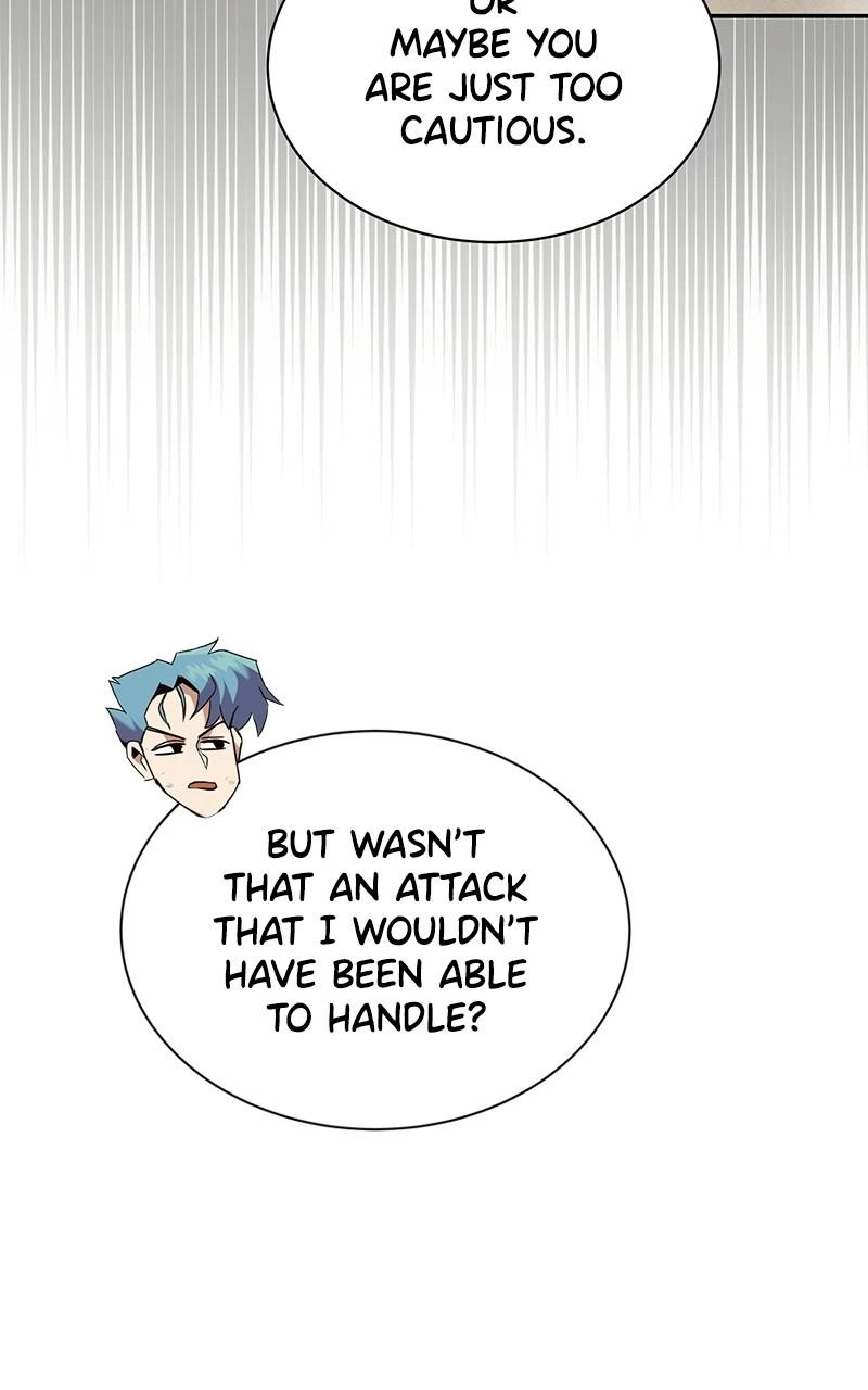 The Lazy Lord Masters the Sword Chapter 60 — page 86