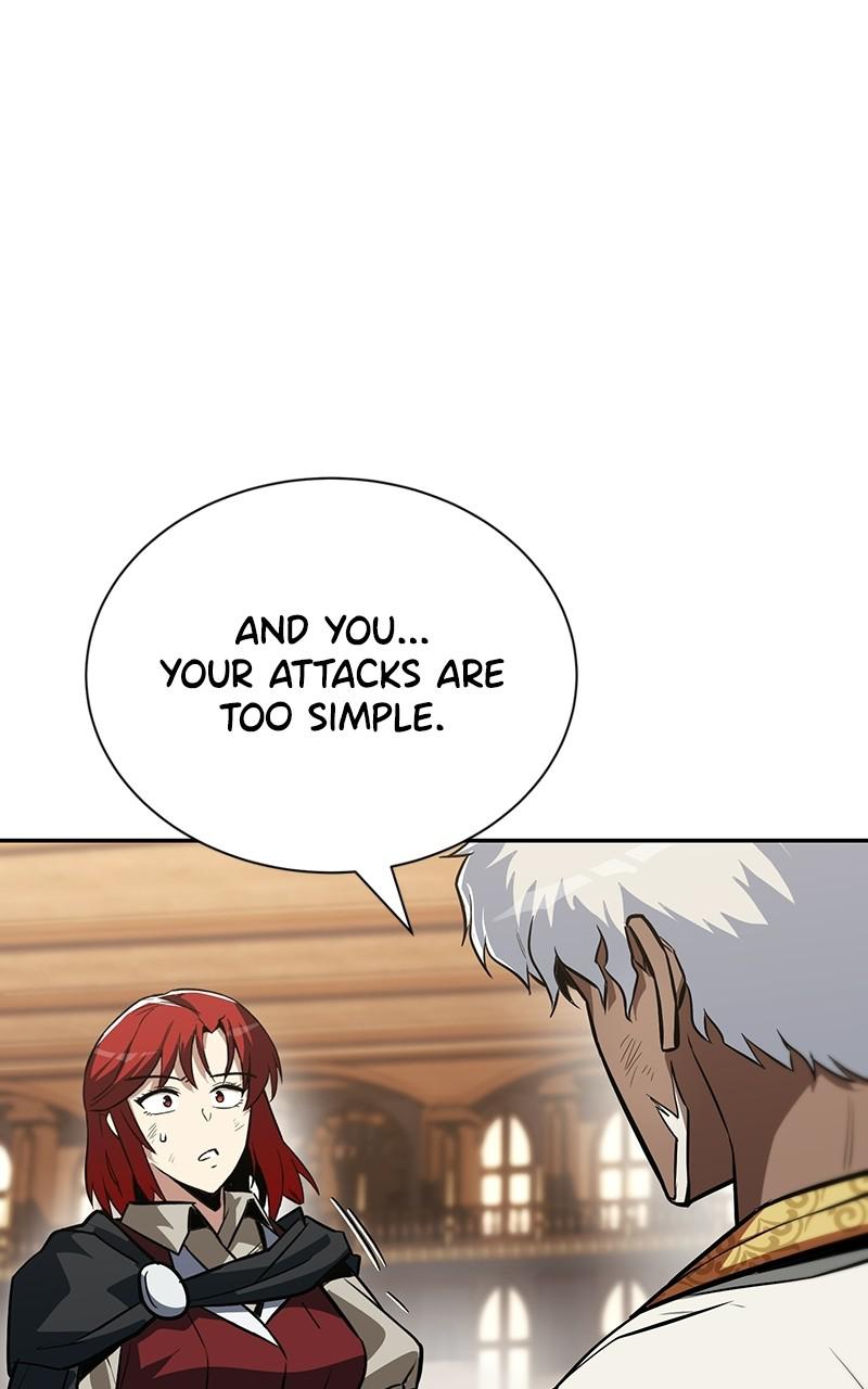 The Lazy Lord Masters the Sword Chapter 60 — page 90