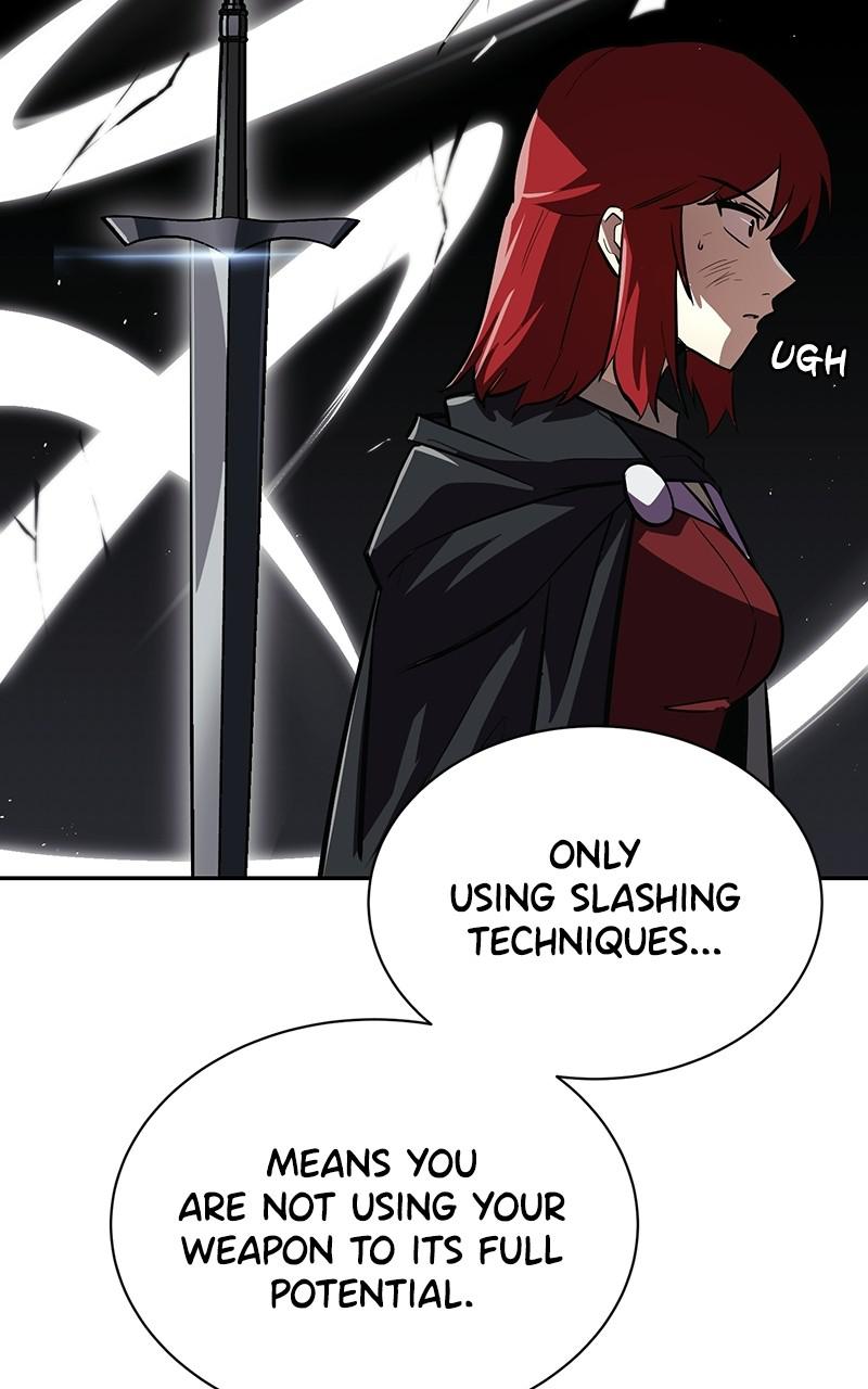 The Lazy Lord Masters the Sword Chapter 60 — page 92