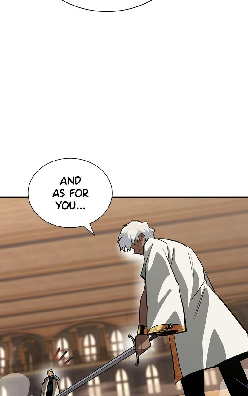 The Lazy Lord Masters the Sword Chapter 60 — page 93