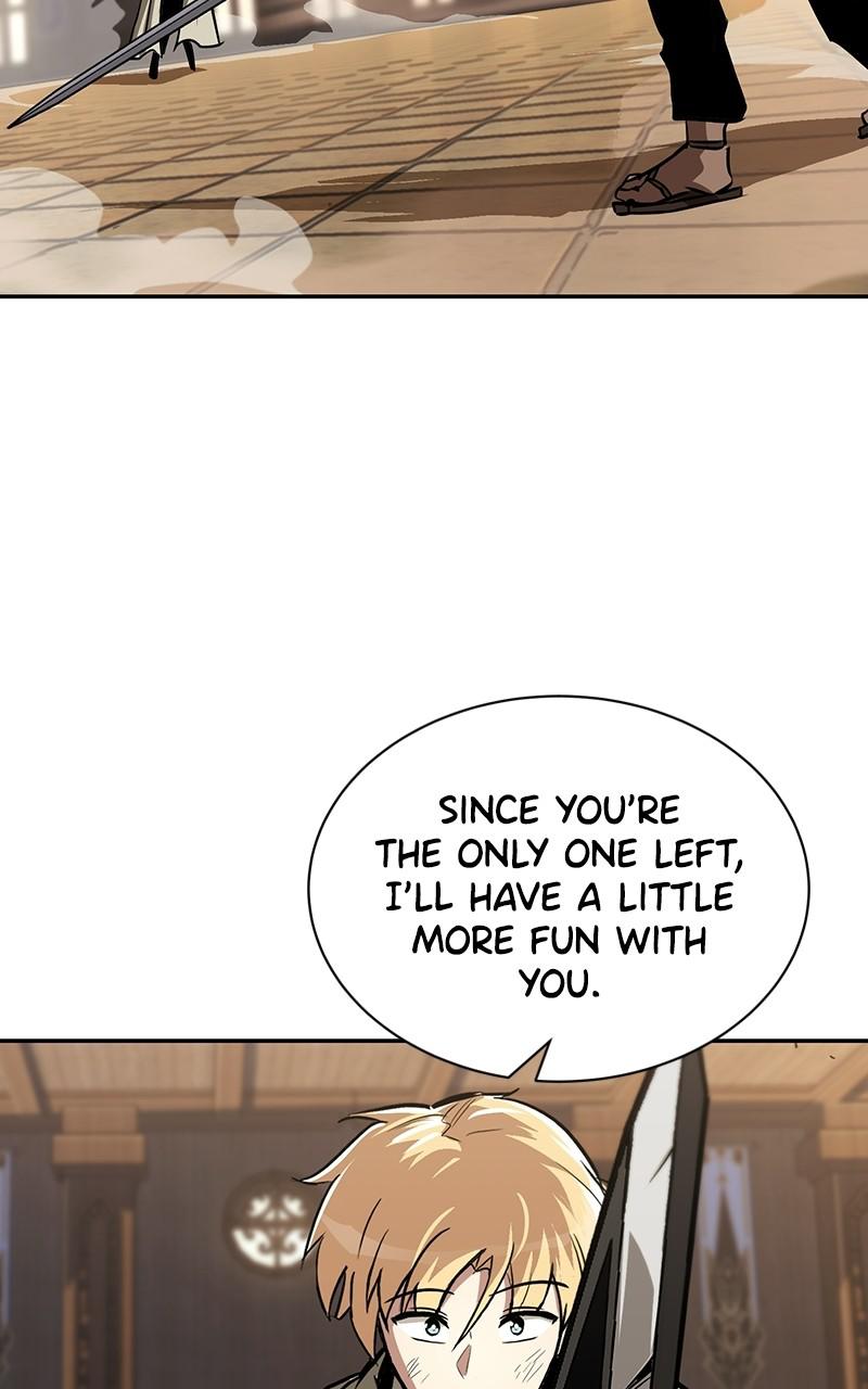 The Lazy Lord Masters the Sword Chapter 60 — page 94
