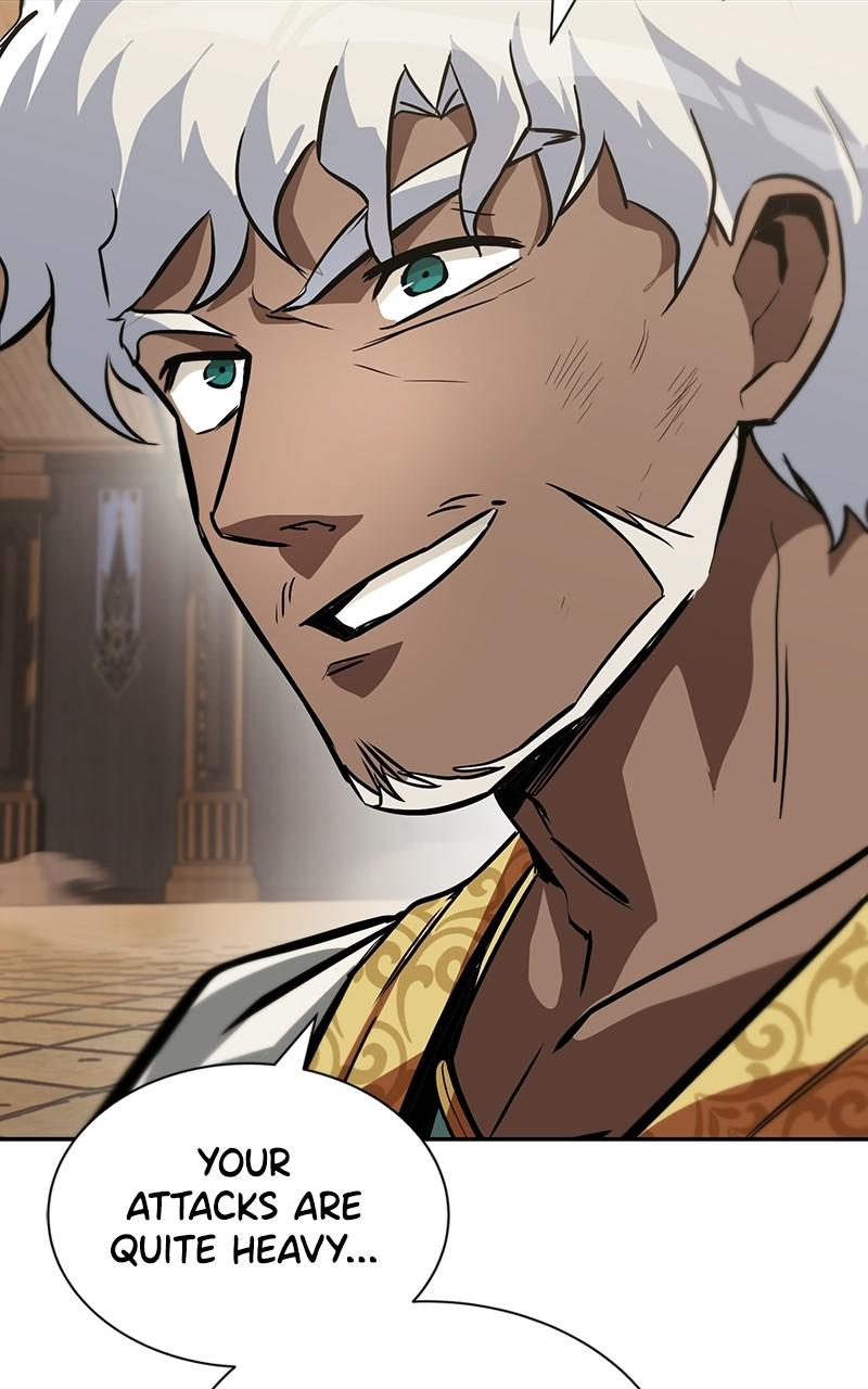 The Lazy Lord Masters the Sword Chapter 60 — page 96