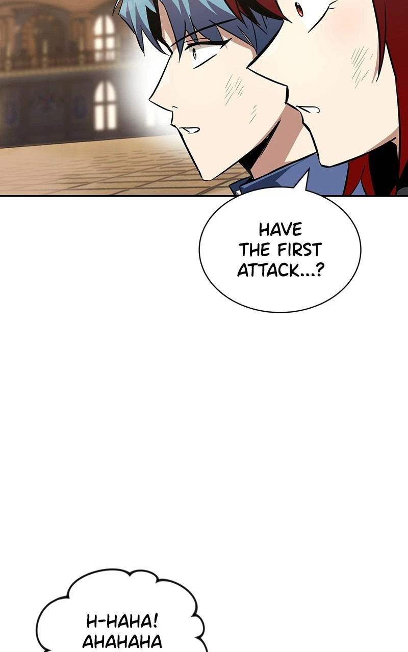 The Lazy Lord Masters the Sword Chapter 60 — page 98