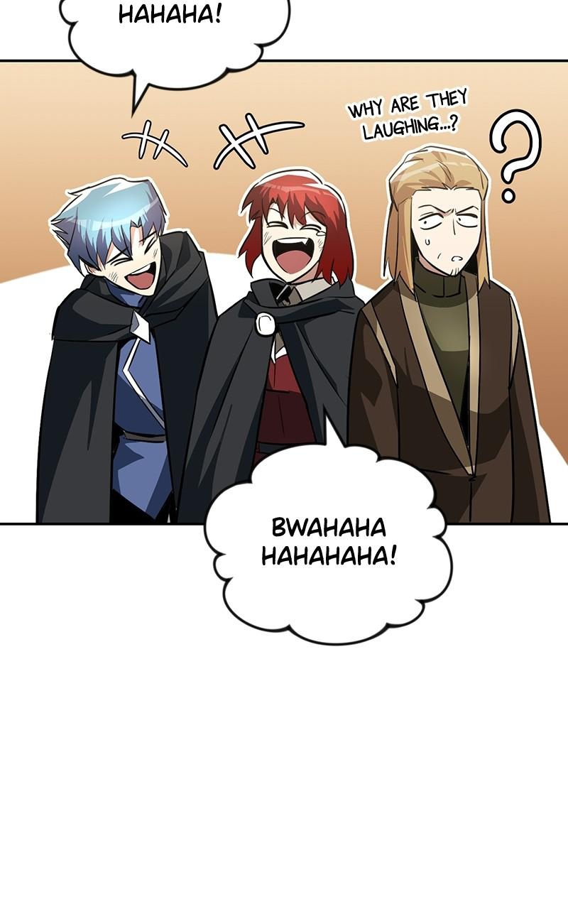 The Lazy Lord Masters the Sword Chapter 60 — page 99