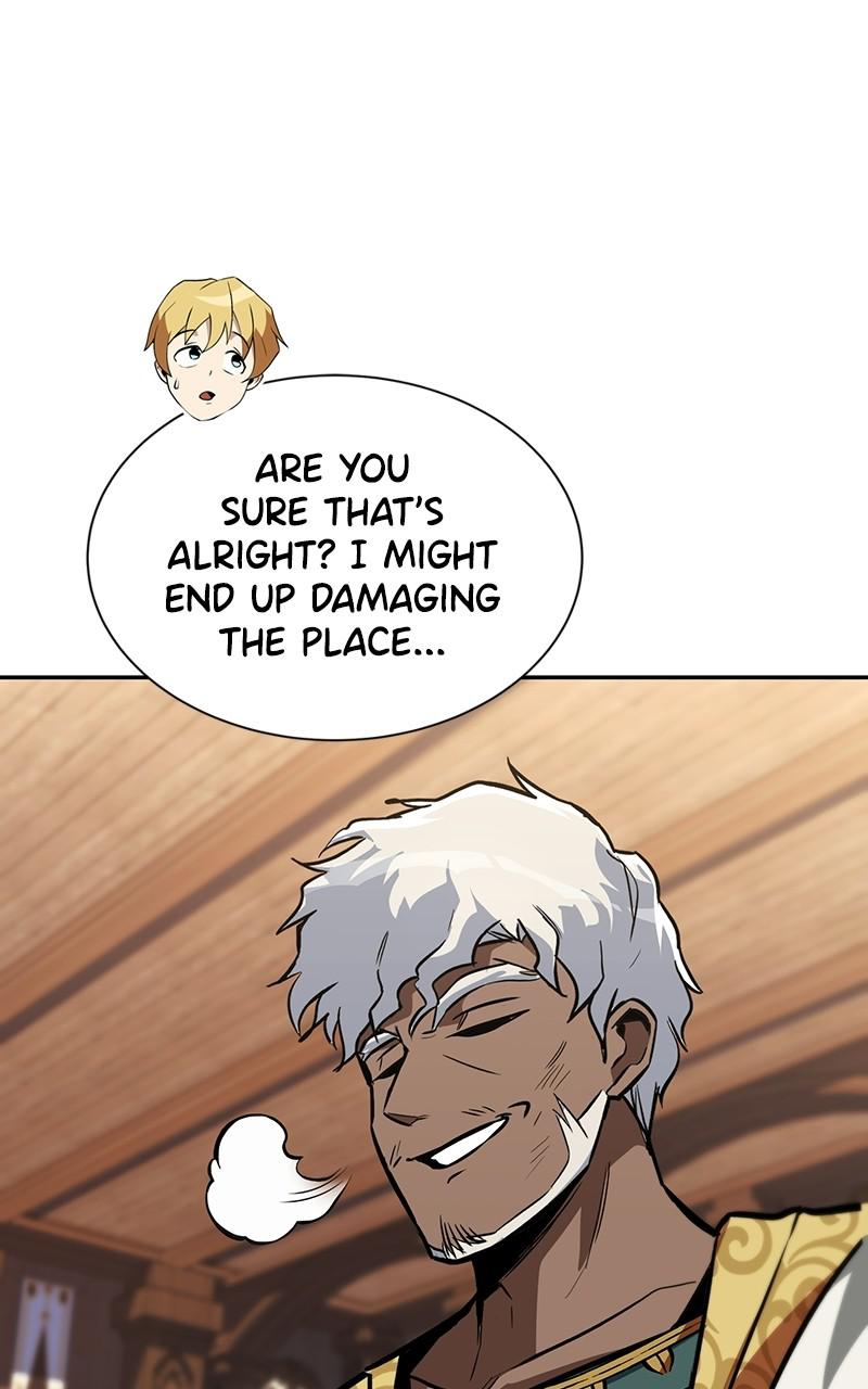 The Lazy Lord Masters the Sword Chapter 60 — page 100