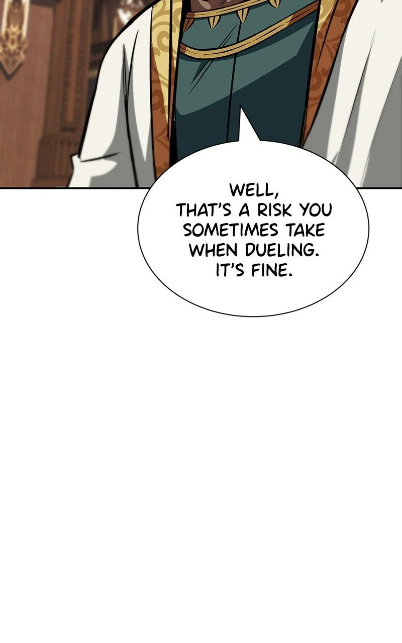 The Lazy Lord Masters the Sword Chapter 60 — page 101