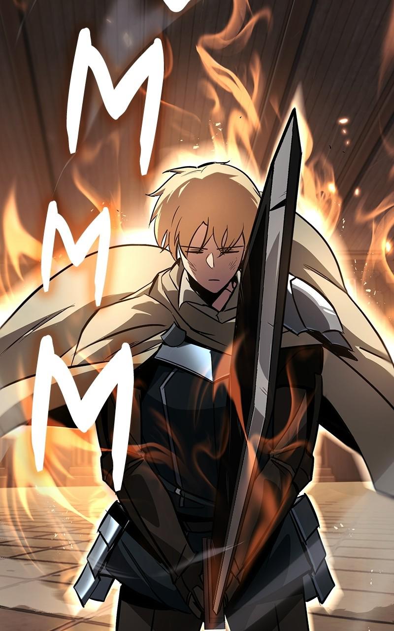 The Lazy Lord Masters the Sword Chapter 60 — page 107