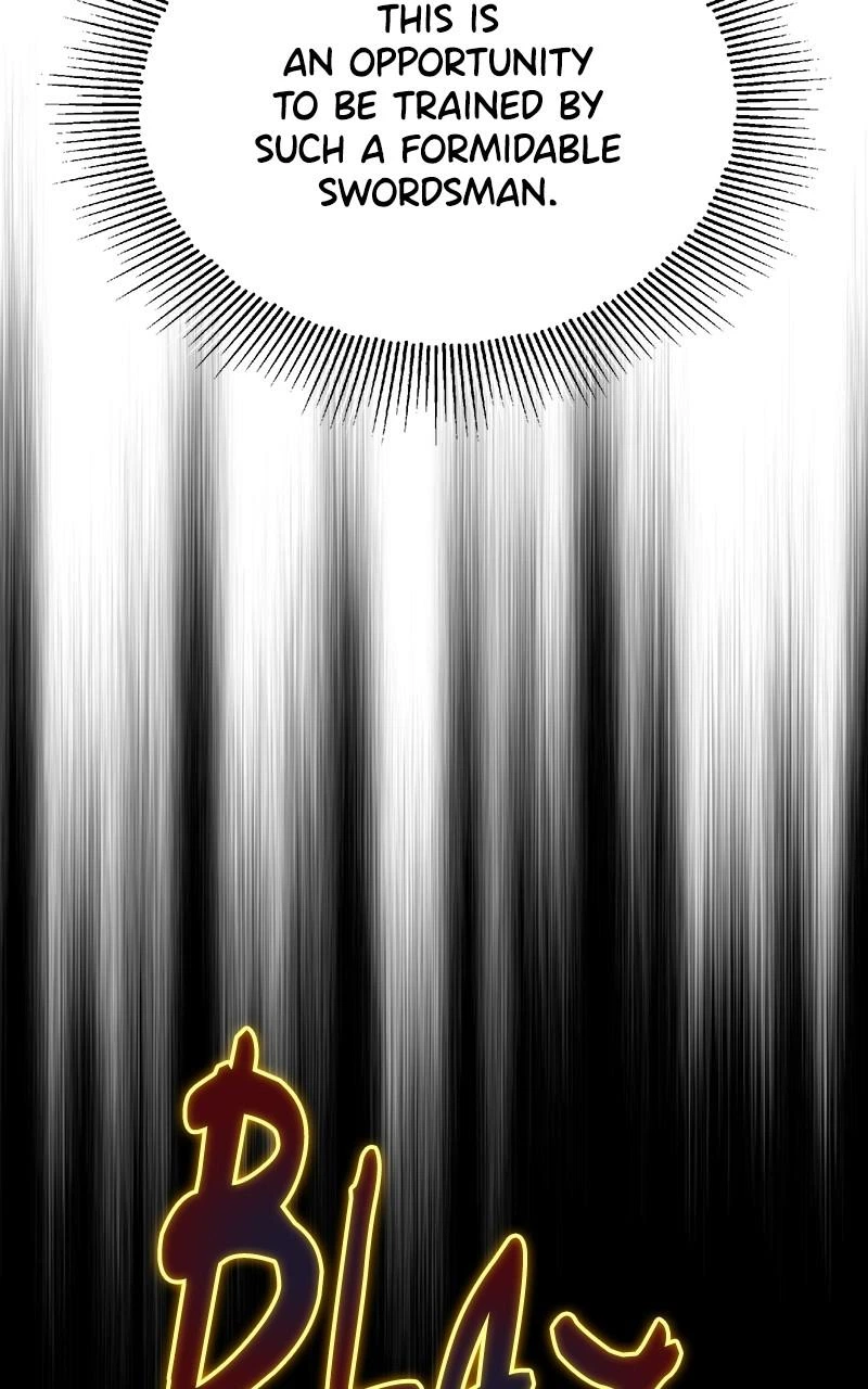 The Lazy Lord Masters the Sword Chapter 60 — page 112