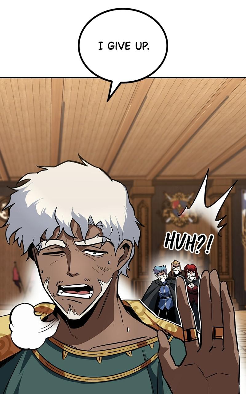 The Lazy Lord Masters the Sword Chapter 60 — page 119