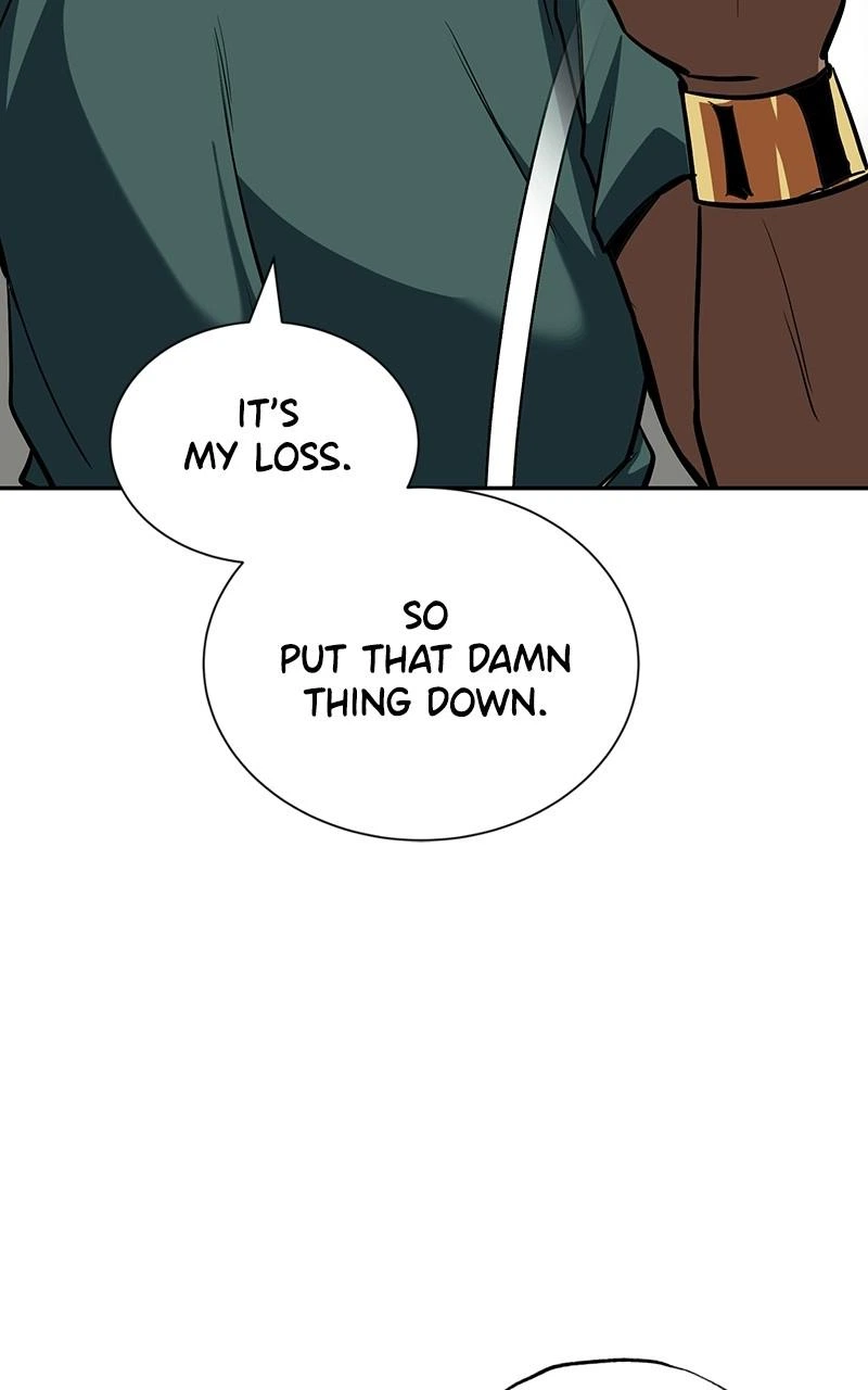 The Lazy Lord Masters the Sword Chapter 60 — page 120