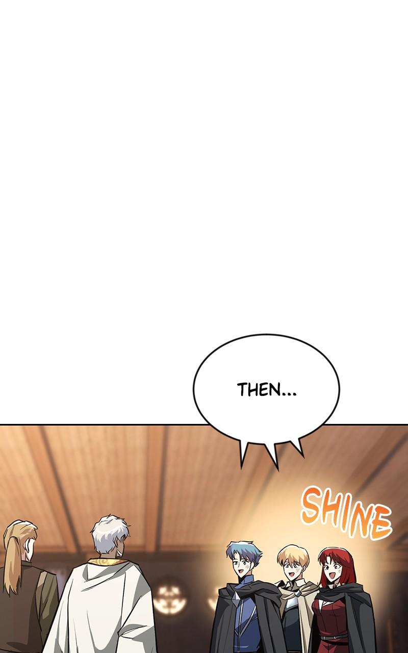 The Lazy Lord Masters the Sword Chapter 61 — page 1