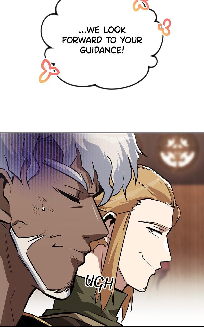 The Lazy Lord Masters the Sword Chapter 61 — page 3