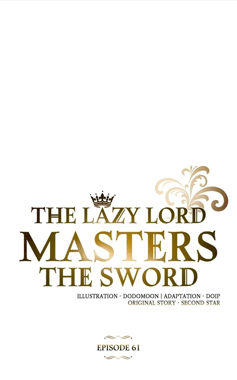 The Lazy Lord Masters the Sword Chapter 61 — page 4