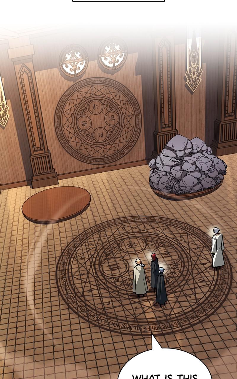 The Lazy Lord Masters the Sword Chapter 61 — page 6