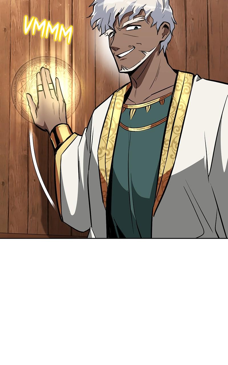 The Lazy Lord Masters the Sword Chapter 61 — page 8