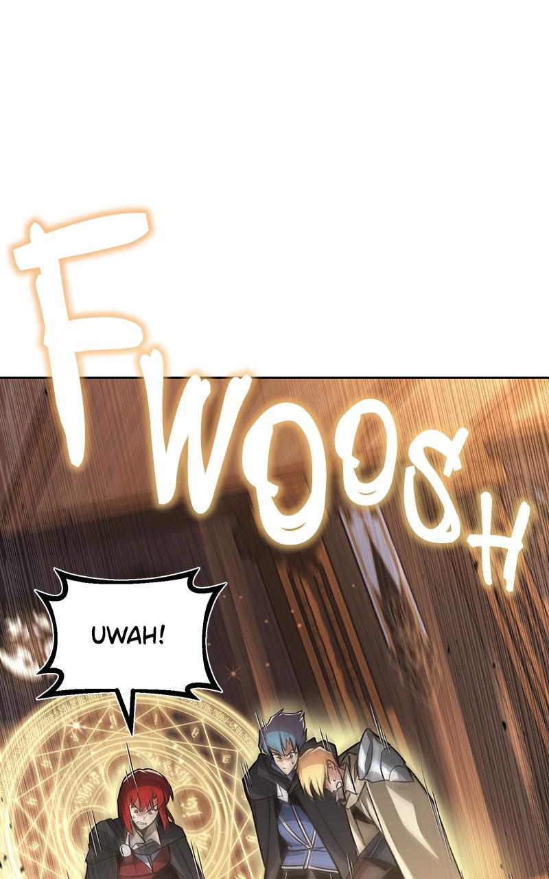The Lazy Lord Masters the Sword Chapter 61 — page 9
