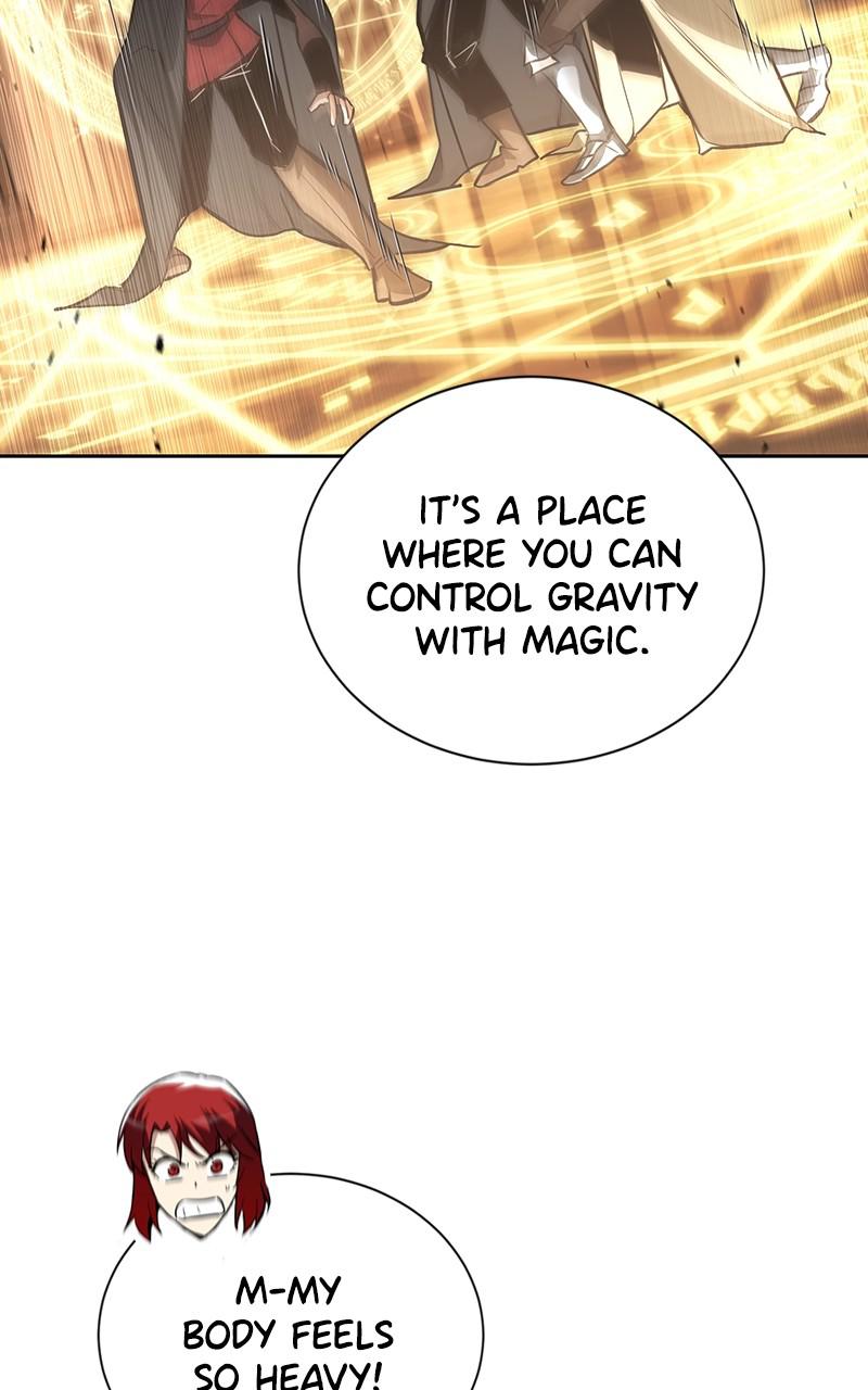 The Lazy Lord Masters the Sword Chapter 61 — page 10