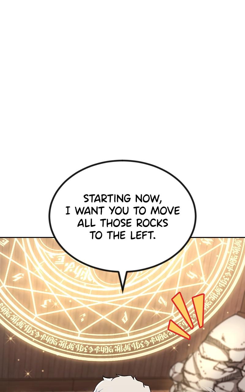 The Lazy Lord Masters the Sword Chapter 61 — page 12