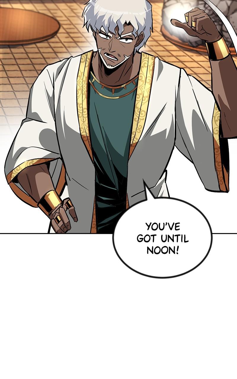 The Lazy Lord Masters the Sword Chapter 61 — page 13