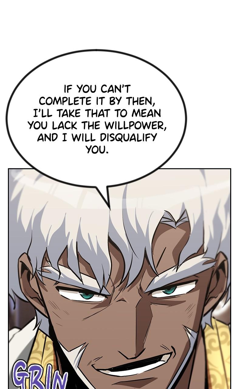 The Lazy Lord Masters the Sword Chapter 61 — page 14