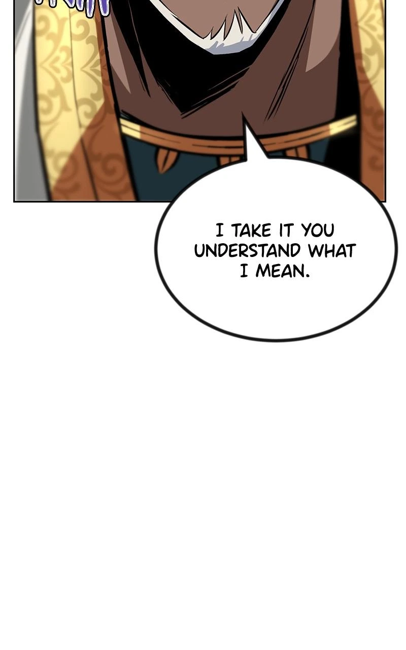 The Lazy Lord Masters the Sword Chapter 61 — page 15