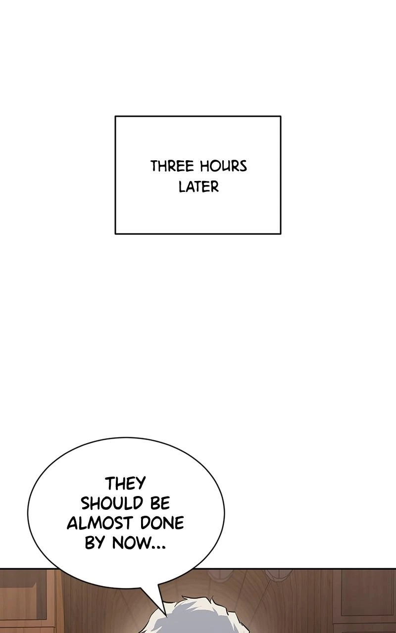 The Lazy Lord Masters the Sword Chapter 61 — page 16