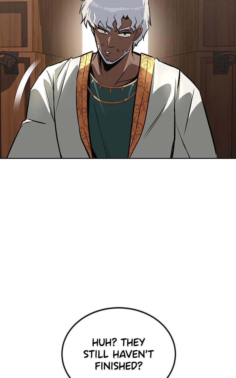 The Lazy Lord Masters the Sword Chapter 61 — page 17