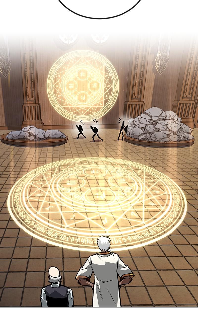 The Lazy Lord Masters the Sword Chapter 61 — page 18