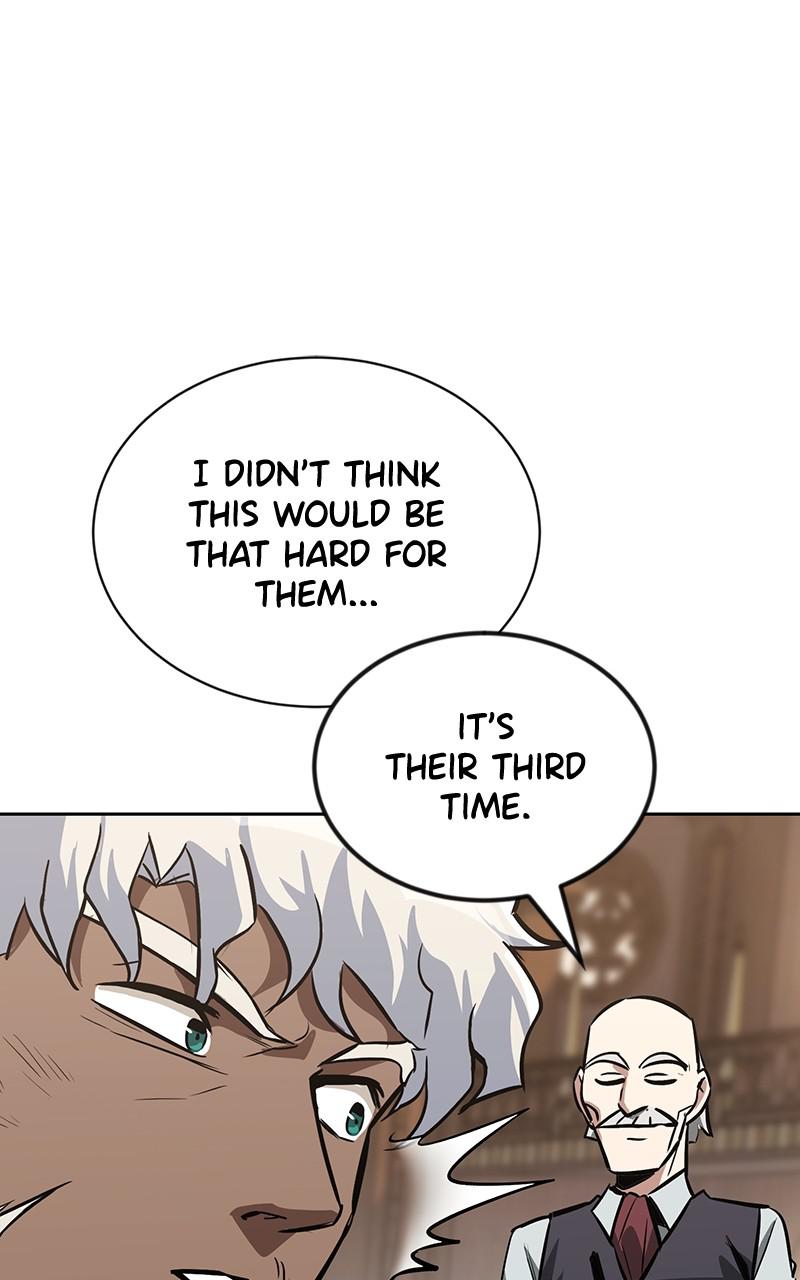 The Lazy Lord Masters the Sword Chapter 61 — page 19