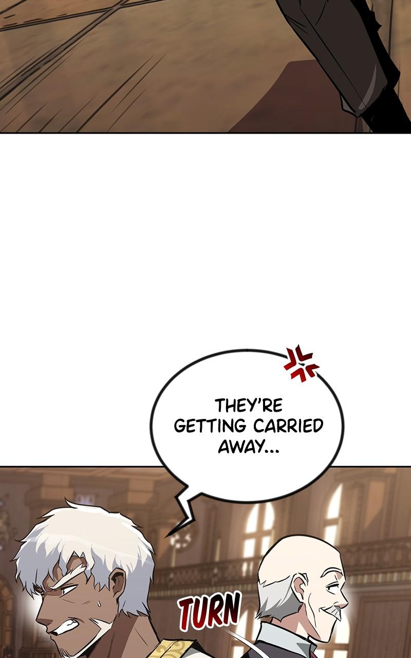The Lazy Lord Masters the Sword Chapter 61 — page 22