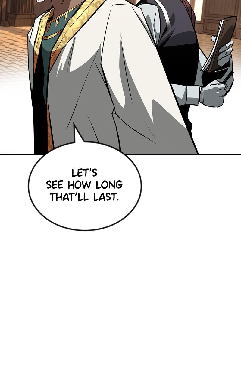 The Lazy Lord Masters the Sword Chapter 61 — page 23
