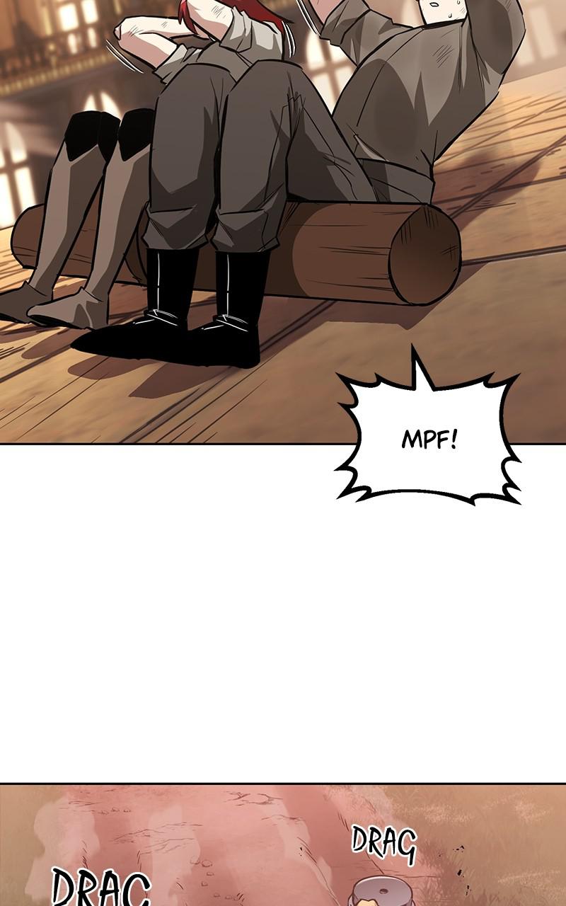 The Lazy Lord Masters the Sword Chapter 61 — page 25
