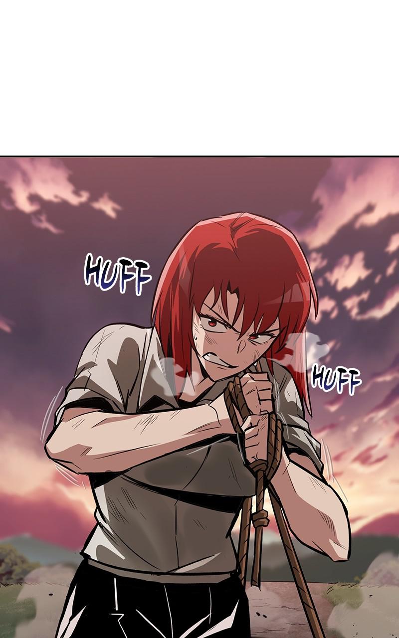 The Lazy Lord Masters the Sword Chapter 61 — page 27