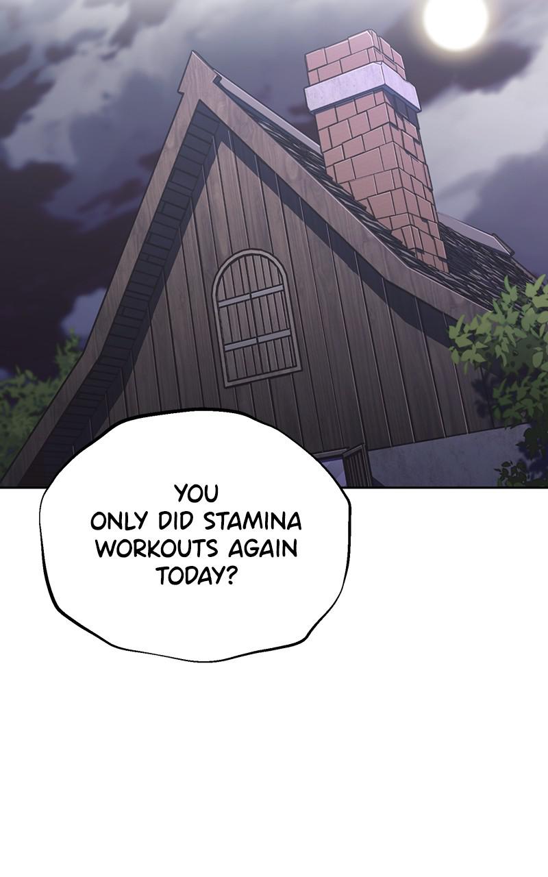 The Lazy Lord Masters the Sword Chapter 61 — page 31