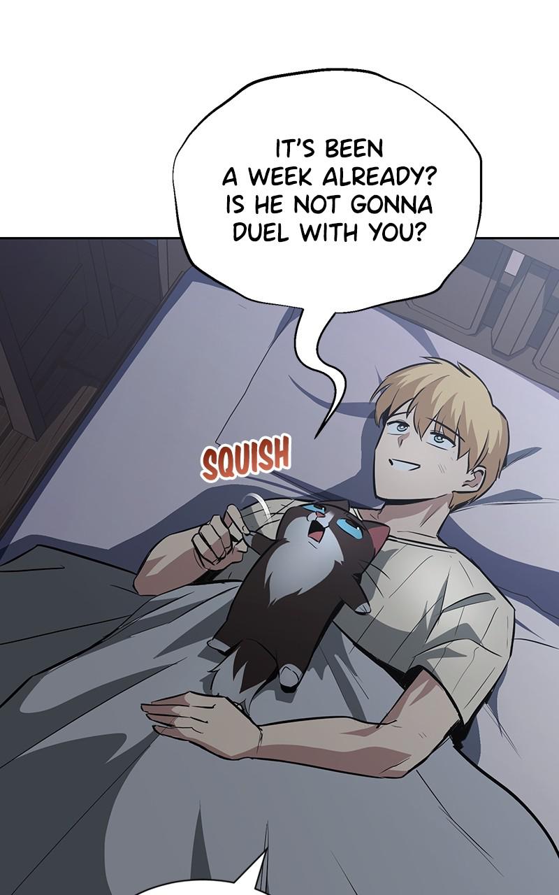 The Lazy Lord Masters the Sword Chapter 61 — page 32