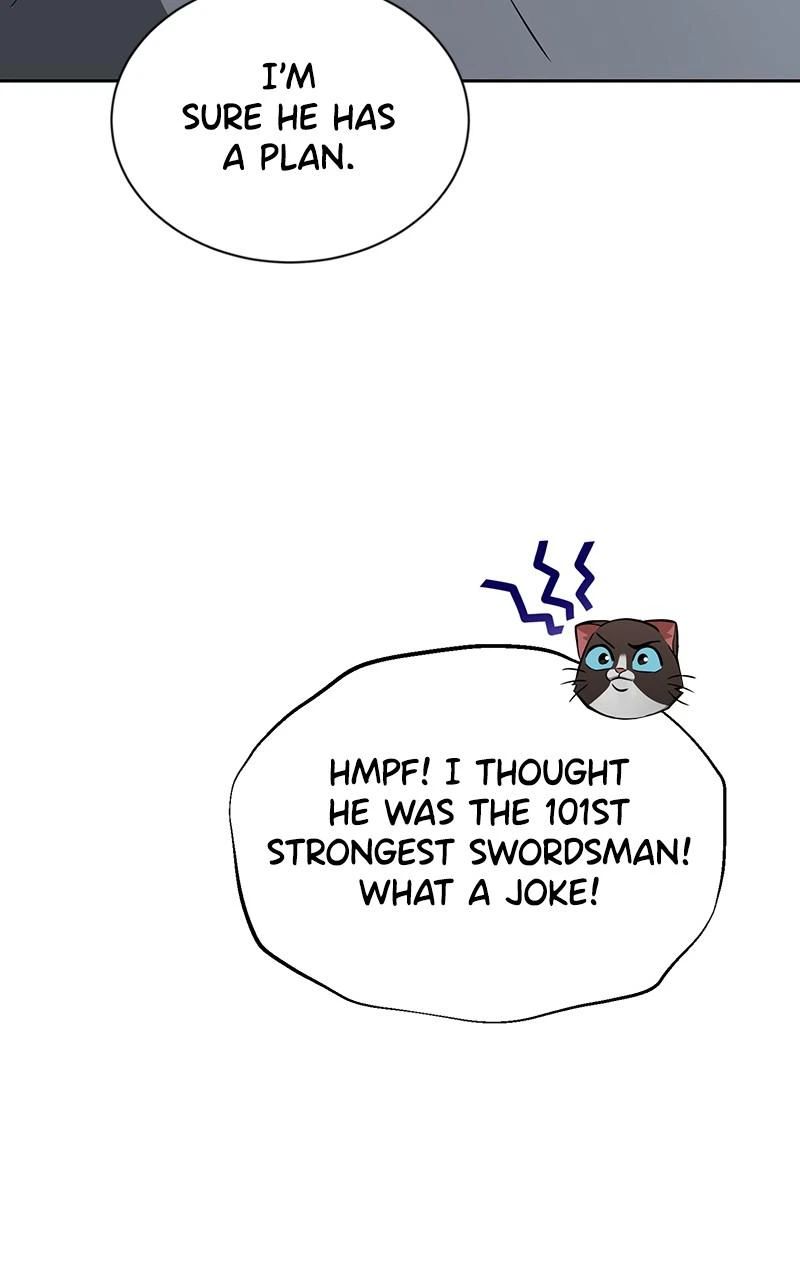 The Lazy Lord Masters the Sword Chapter 61 — page 33