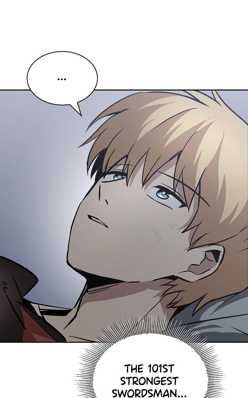 The Lazy Lord Masters the Sword Chapter 61 — page 34
