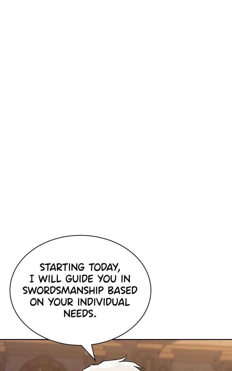 The Lazy Lord Masters the Sword Chapter 61 — page 46