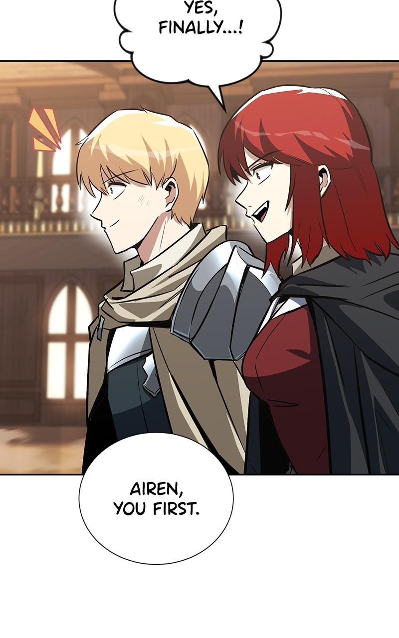 The Lazy Lord Masters the Sword Chapter 61 — page 48