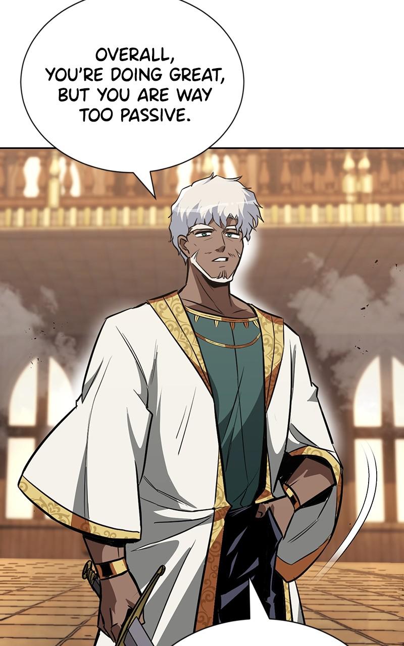 The Lazy Lord Masters the Sword Chapter 61 — page 51