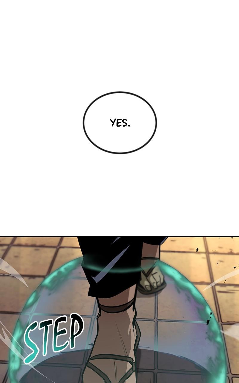 The Lazy Lord Masters the Sword Chapter 61 — page 54