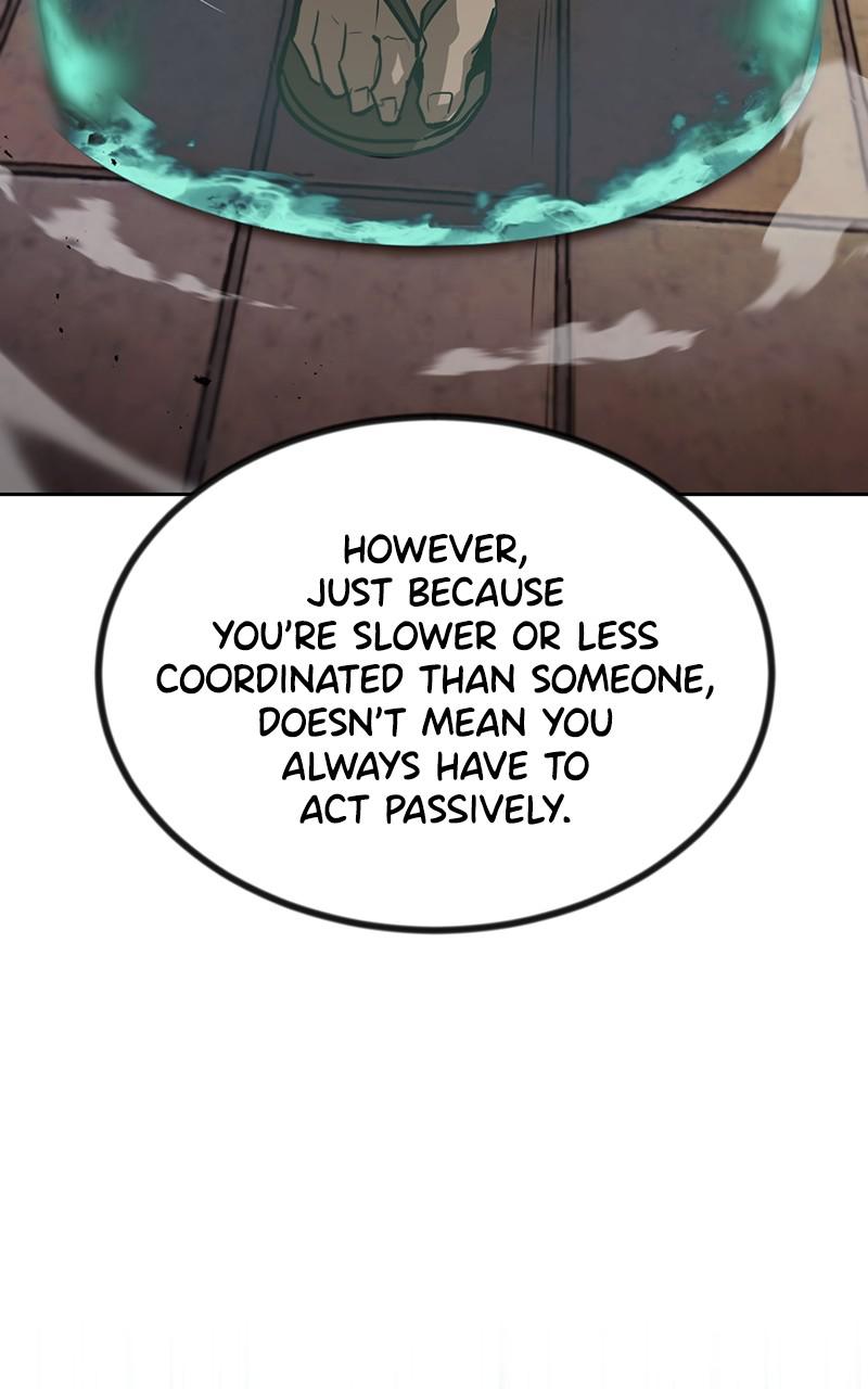 The Lazy Lord Masters the Sword Chapter 61 — page 55