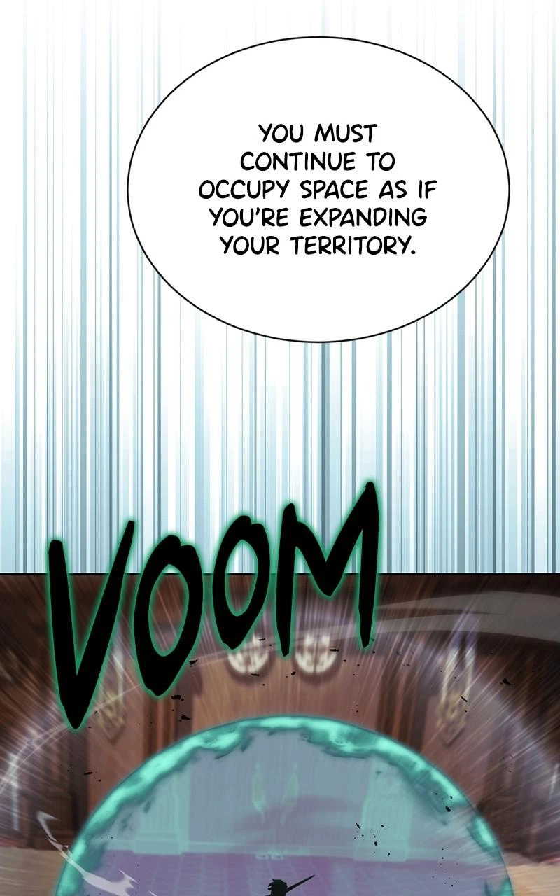 The Lazy Lord Masters the Sword Chapter 61 — page 56