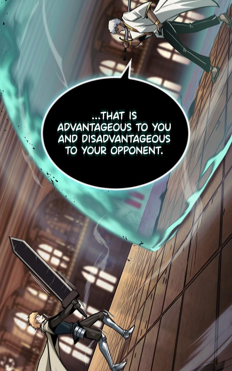The Lazy Lord Masters the Sword Chapter 61 — page 59