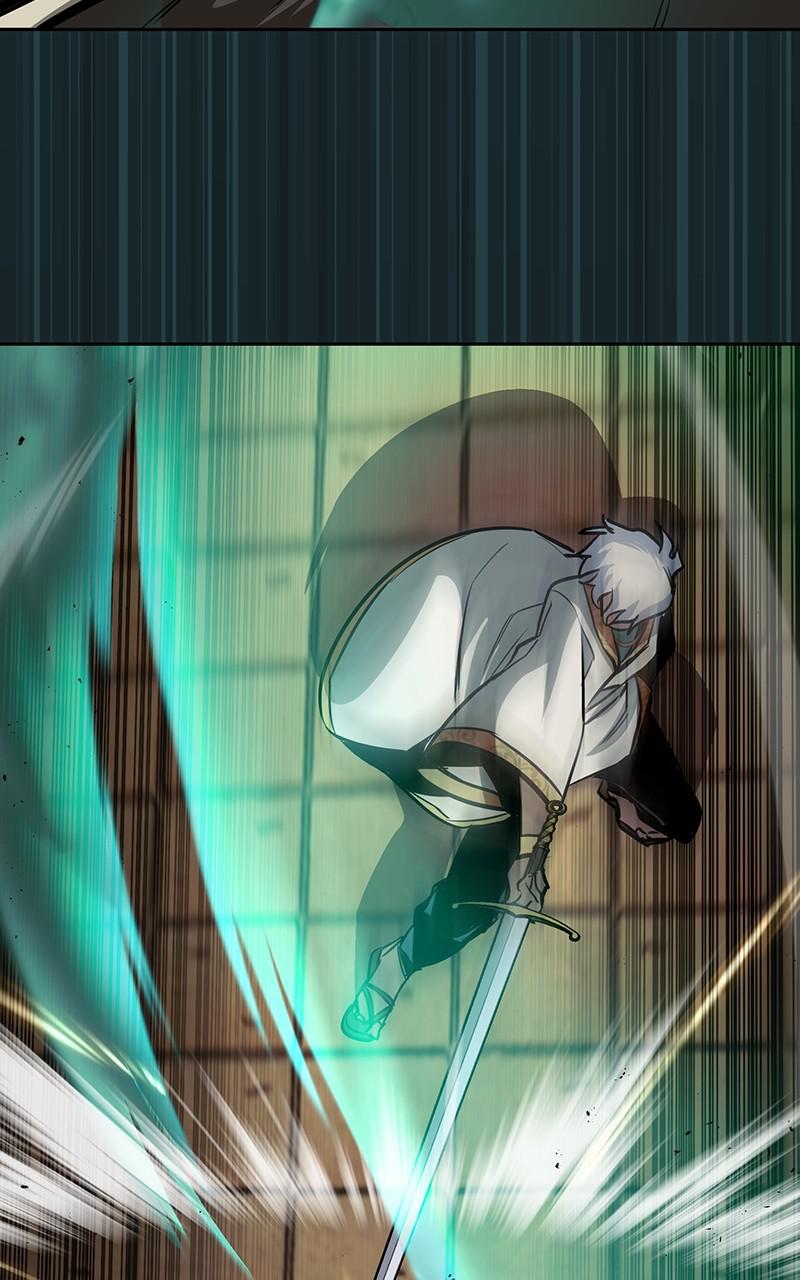 The Lazy Lord Masters the Sword Chapter 61 — page 62