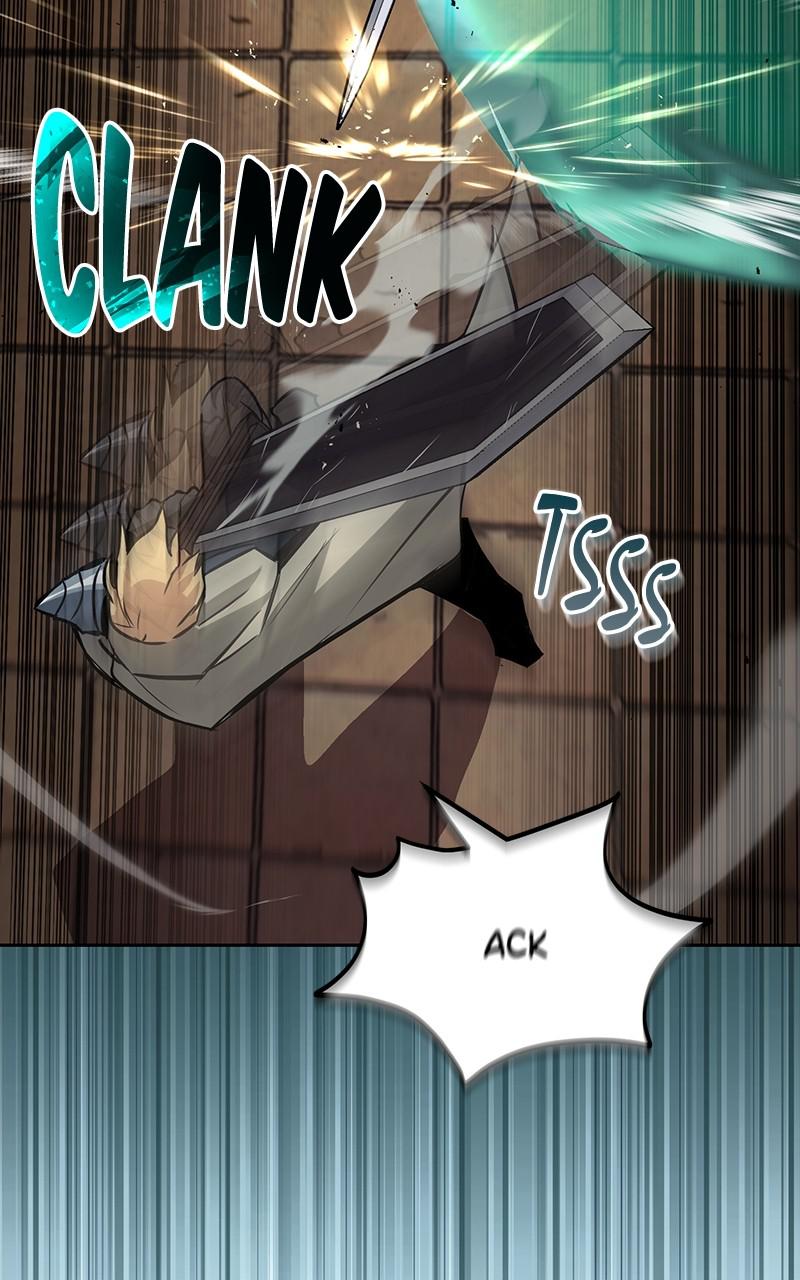 The Lazy Lord Masters the Sword Chapter 61 — page 63