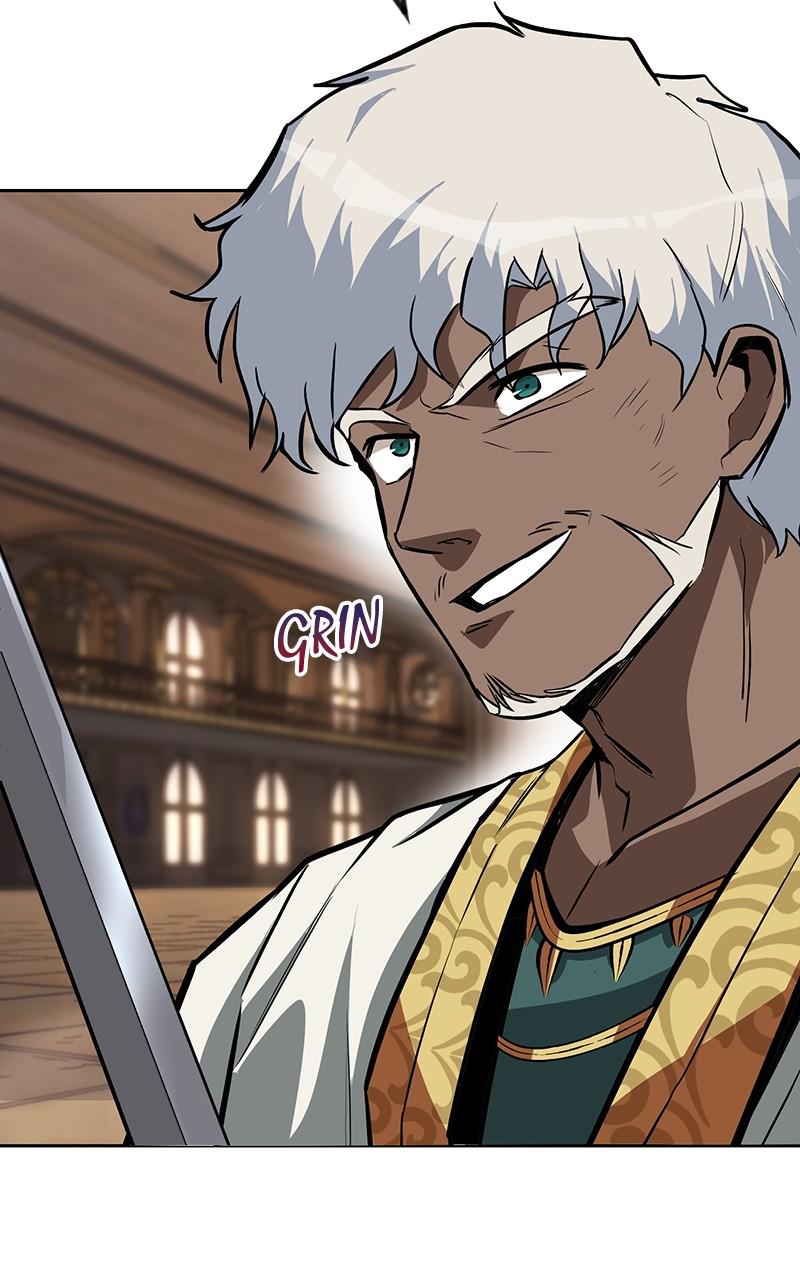The Lazy Lord Masters the Sword Chapter 61 — page 65
