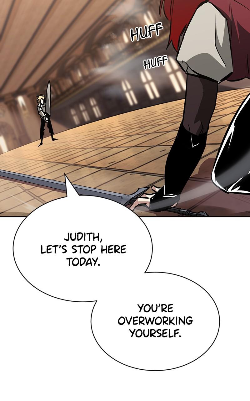The Lazy Lord Masters the Sword Chapter 61 — page 71