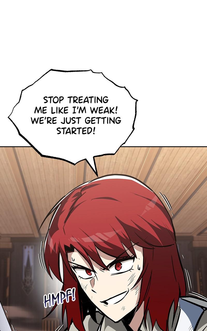 The Lazy Lord Masters the Sword Chapter 61 — page 72