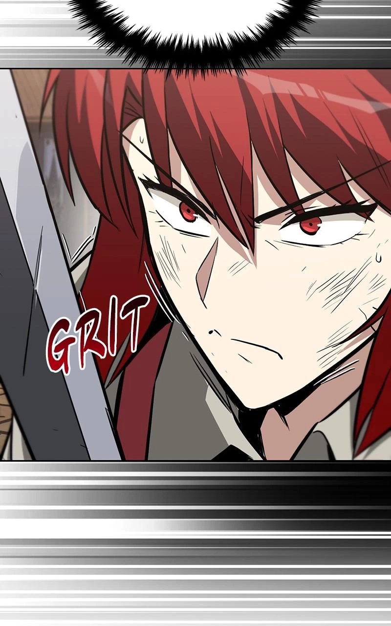 The Lazy Lord Masters the Sword Chapter 61 — page 74